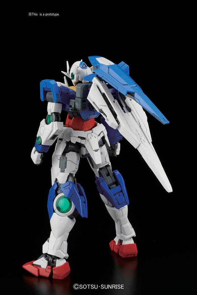RG 1/144 #21 00 QAN[T]
