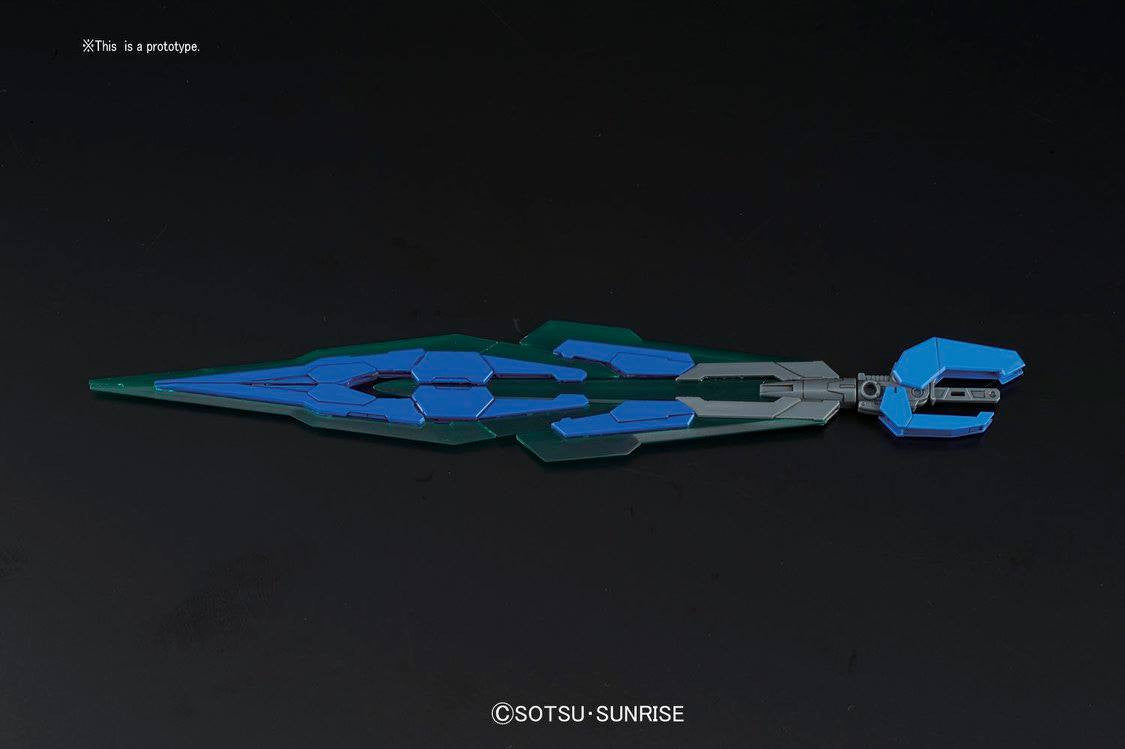 RG 1/144 #21 00 QAN[T]