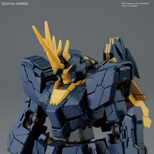 RG 1/144 Unicorn Gundam 02 Banshee Norn [Premium "Unicorn Mode" Box]