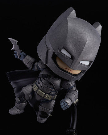 #628 Nendoroid Batman: Justice Edition