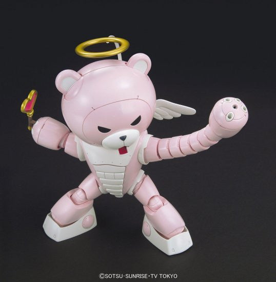 HG Beargguy P