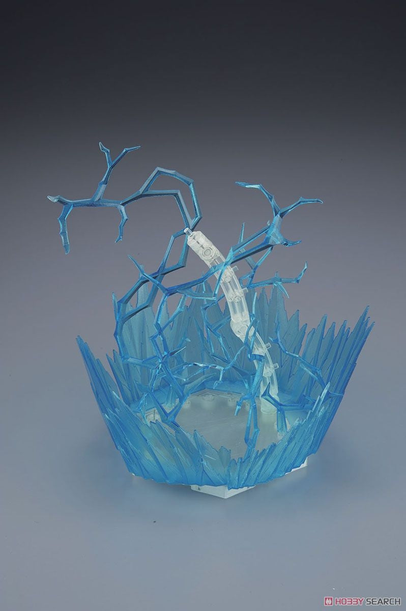 Aura Effect [Blue] Figure-rise Standard