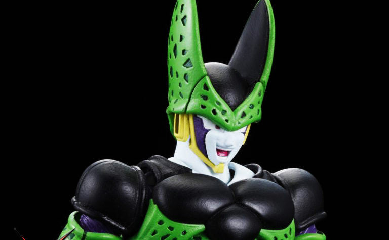 Figure-rise Standard Perfect Cell