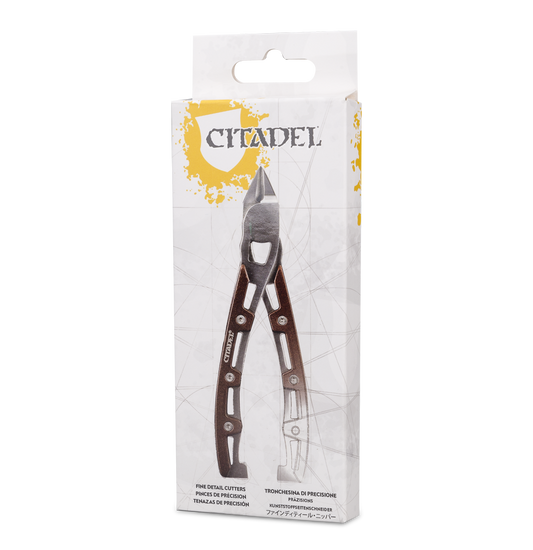 Citadel: Fine Detail Cutters