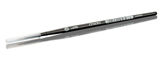 Citadel Brush: Medium Layer Brush