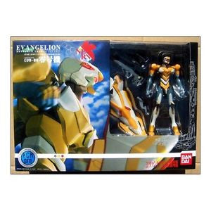 Evengelion High Complete Model Progressive Prototype 00