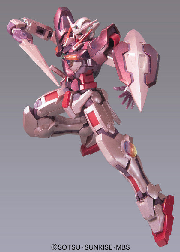 NG 1/100 Gundam Exia EXF [Trans-AM]