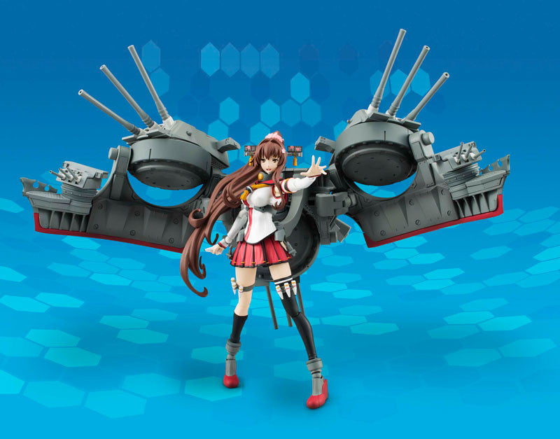AGP Yamato Kancolle