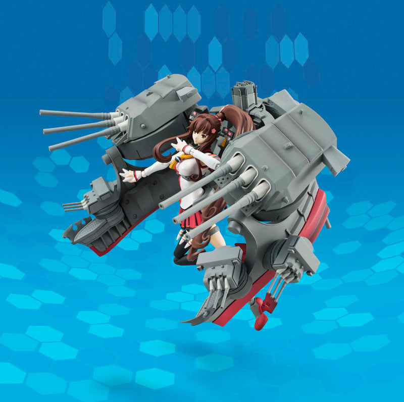 AGP Yamato Kancolle