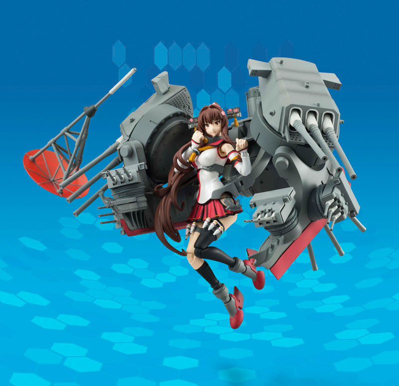 AGP Yamato Kancolle