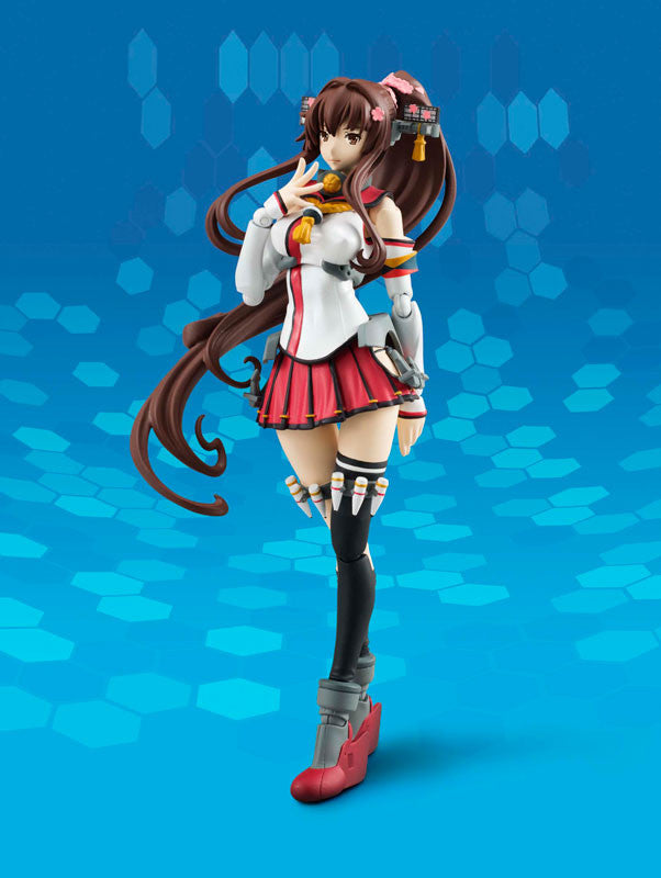 AGP Yamato Kancolle