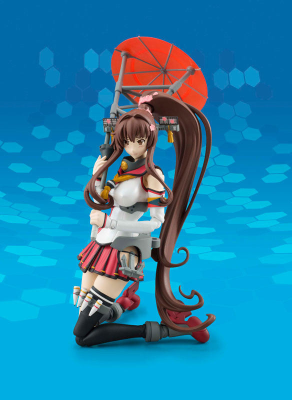 AGP Yamato Kancolle