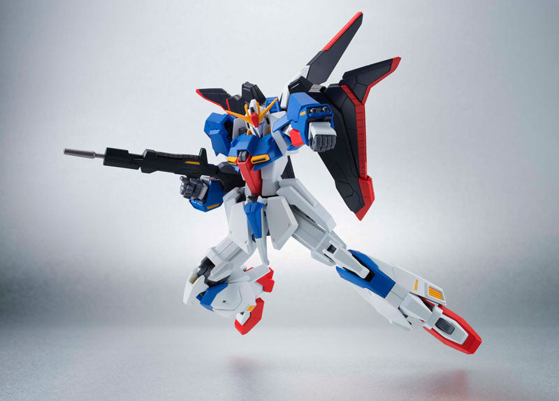 #171 Zeta Gundam Robot Spirit