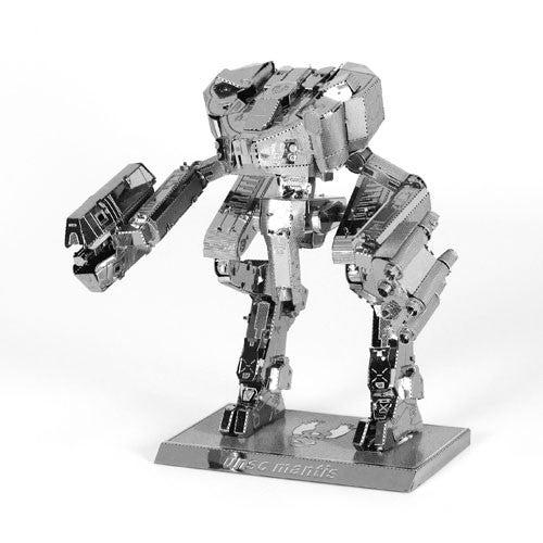 METAL EARTH Halo UNSC Mantis