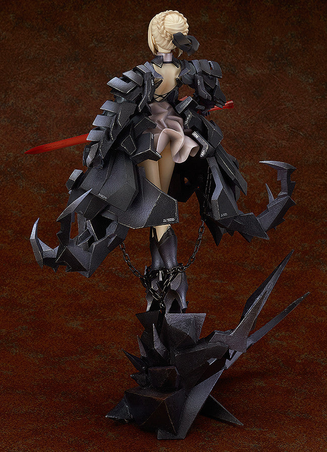 Saber Alter Huke Callaboration Package 1/7