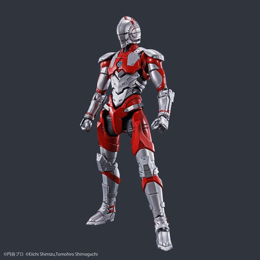 Figure-rise Standard Ultraman [B Type] Action
