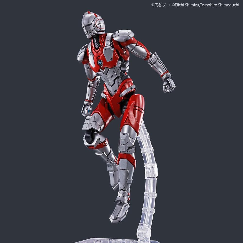 Figure-rise Standard Ultraman [B Type] Action