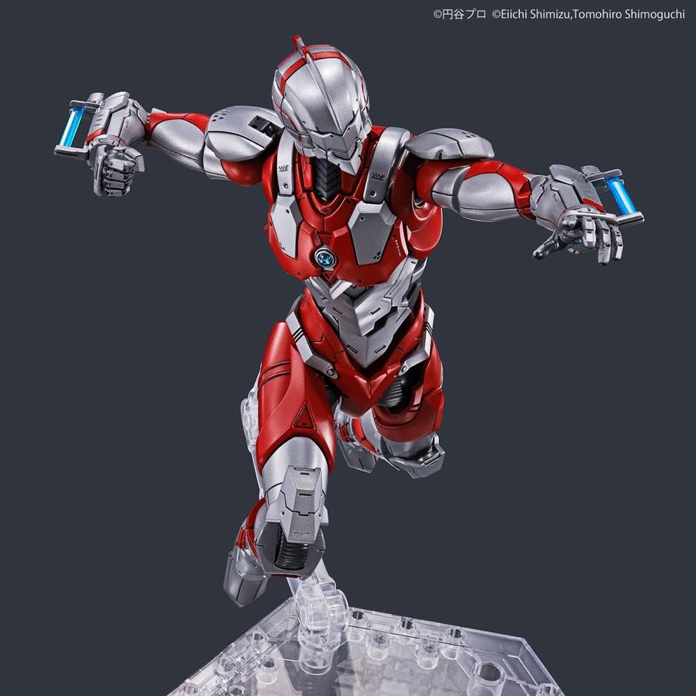 Figure-rise Standard Ultraman [B Type] Action