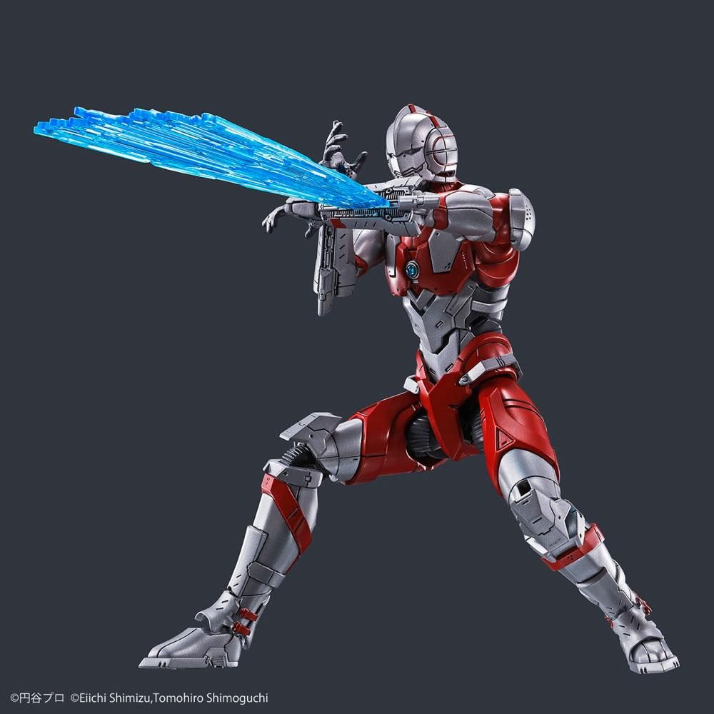 Figure-rise Standard Ultraman [B Type] Action