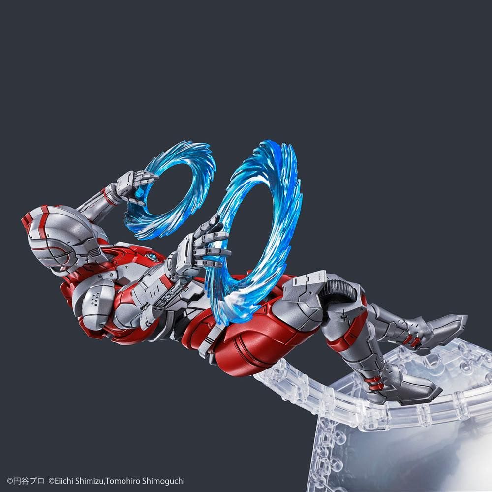 Figure-rise Standard Ultraman [B Type] Action