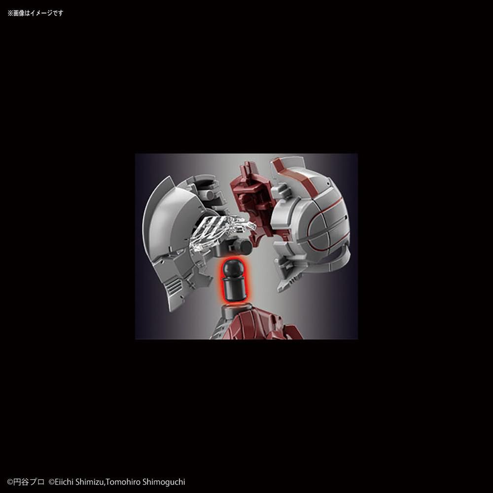 Figure-rise Standard Ultraman [B Type] Action
