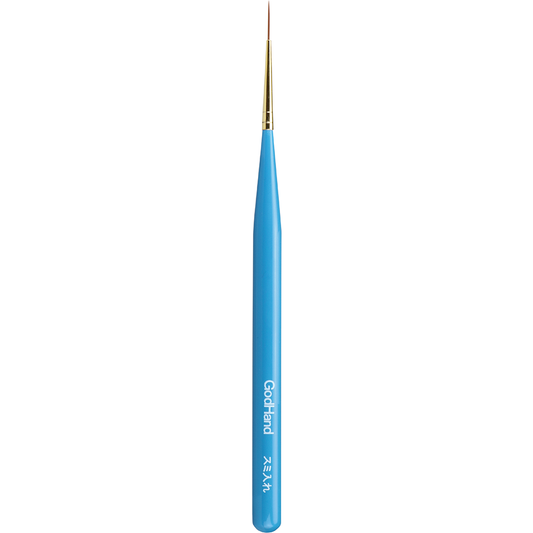 GodHand - Brushwork PRO Liner