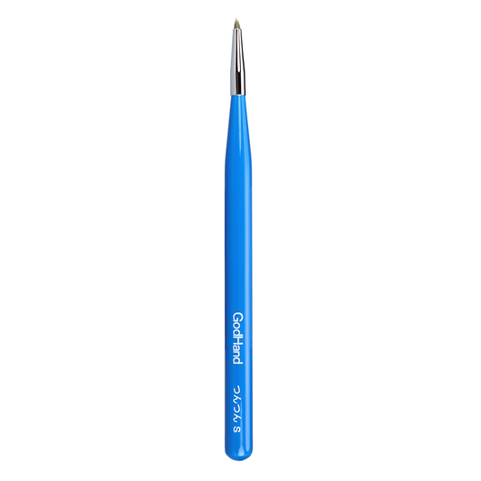 GodHand - Brushwork PRO Hobby Chipping Paint Brush Short with Cap