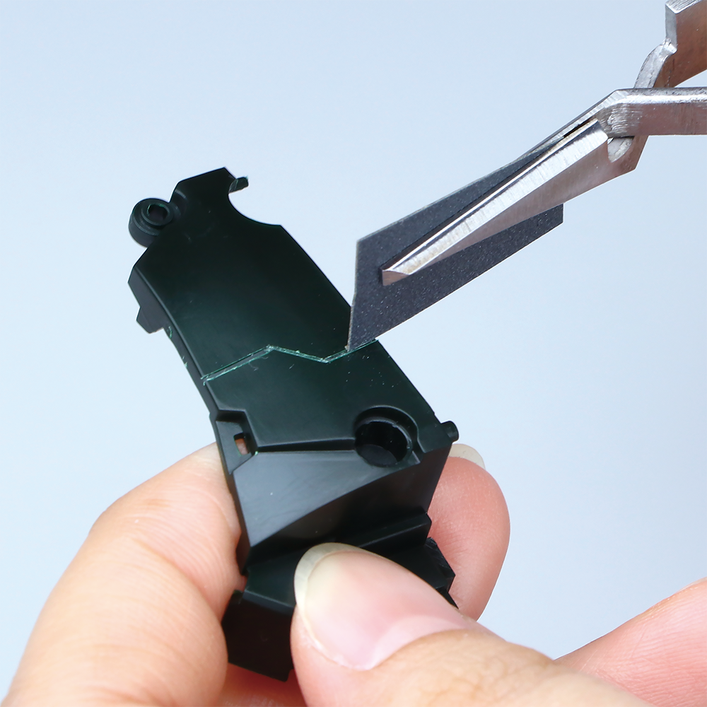 GodHand - Kami Paper Water Resistant Sanding Paper Assortment Set A