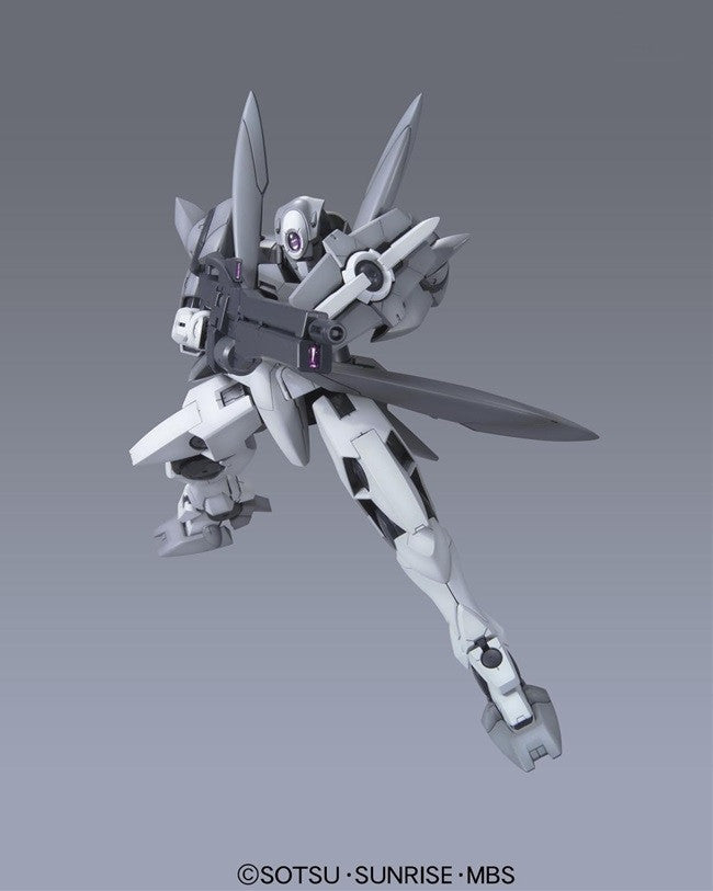 MG 1/100 GN-X