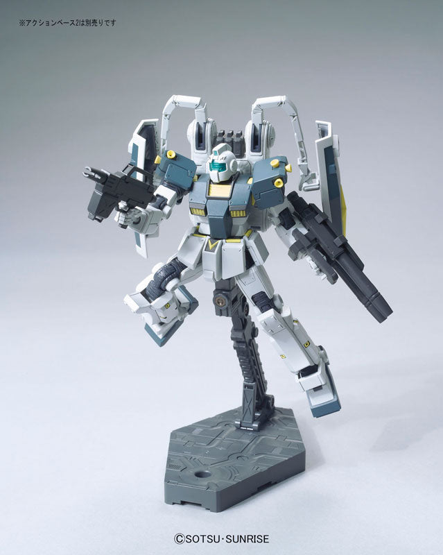 HG 1/144 GM (Gundam Thunderbolt Ver)