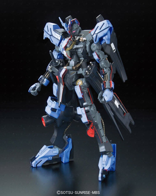 Orphans 1/100 Full Mechanics #02 Gundam Vidar