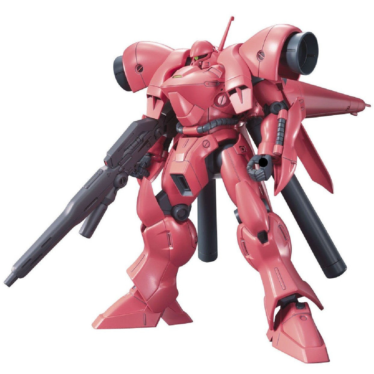 HG 1/144 AGX-04 Gerbera Tetra