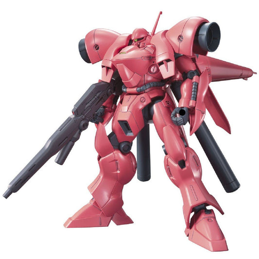 HG 1/144 AGX-04 Gerbera Tetra