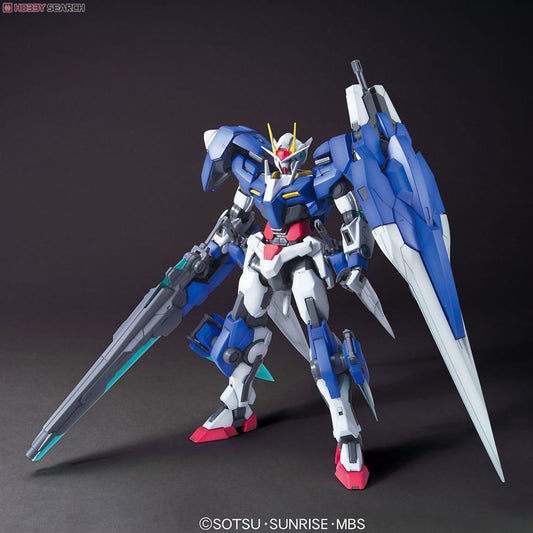 MG 1/100 00 Gundam Seven Sword G