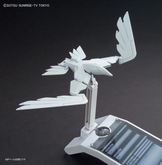 HGBC 1/144 #021 Portent Flyer