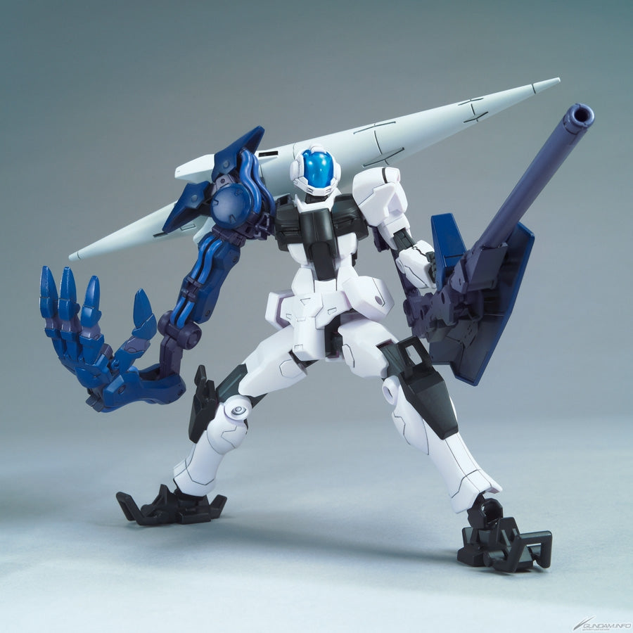 HG 1/144 Seltsam Arms