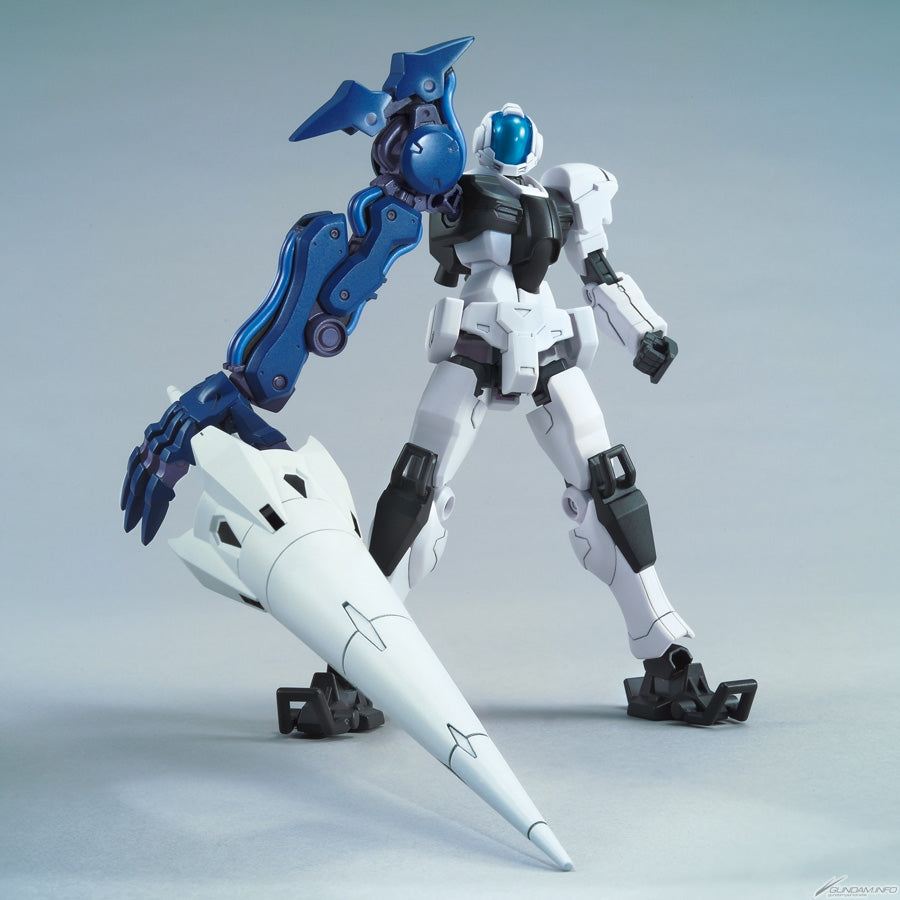 HG 1/144 Seltsam Arms