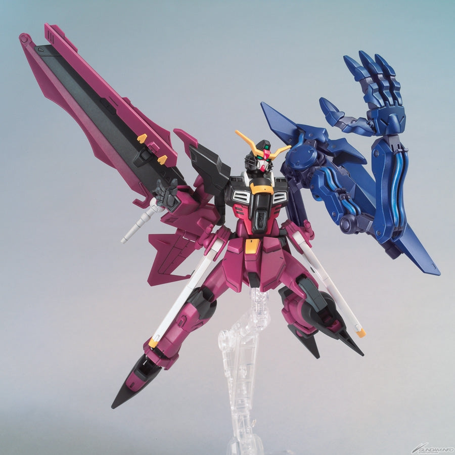 HG 1/144 Seltsam Arms