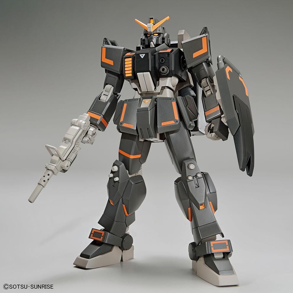 HG 1/144 Gundam Breaker Battlogue Ground Urban Combat Type