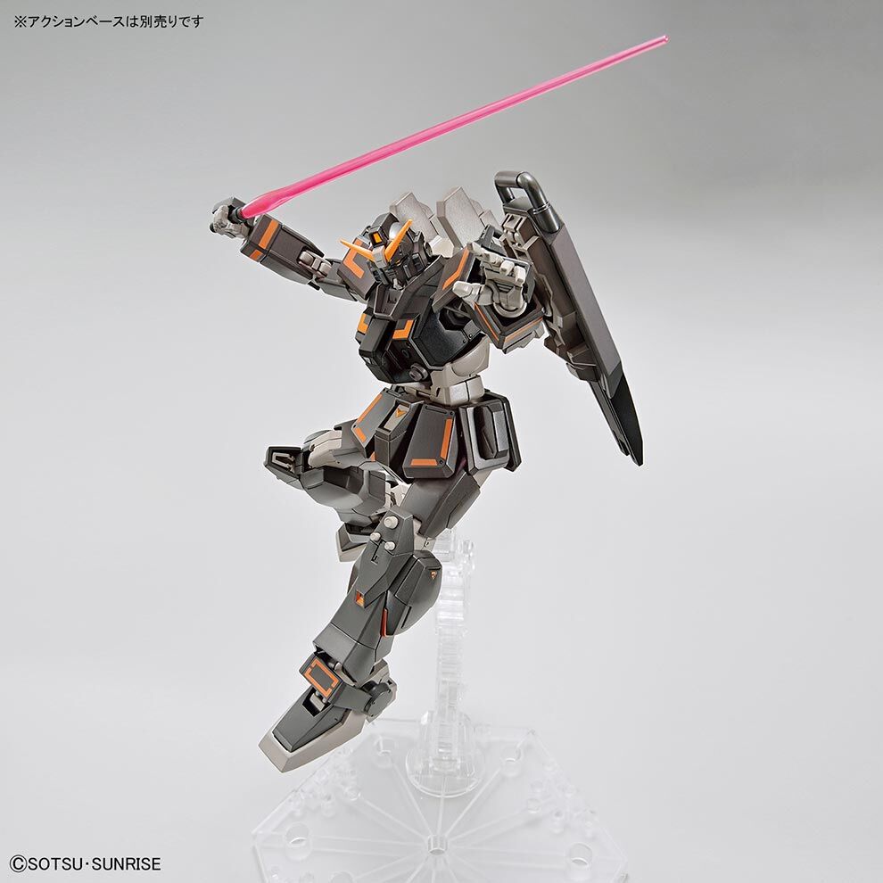 HG 1/144 Gundam Breaker Battlogue Ground Urban Combat Type