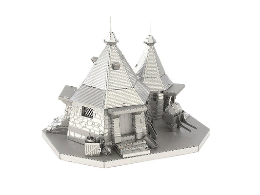 Hagrid's Hut Harry Potter