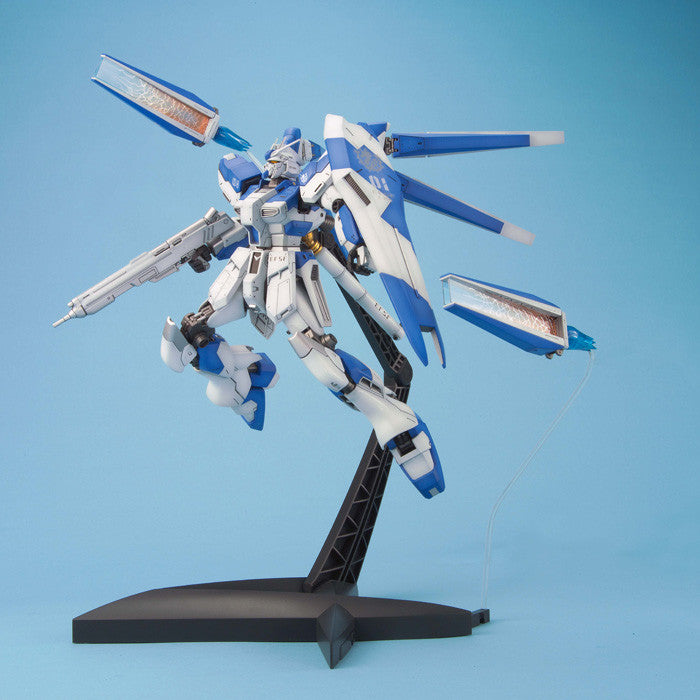 MG 1/100 Hi-Nu Gundam