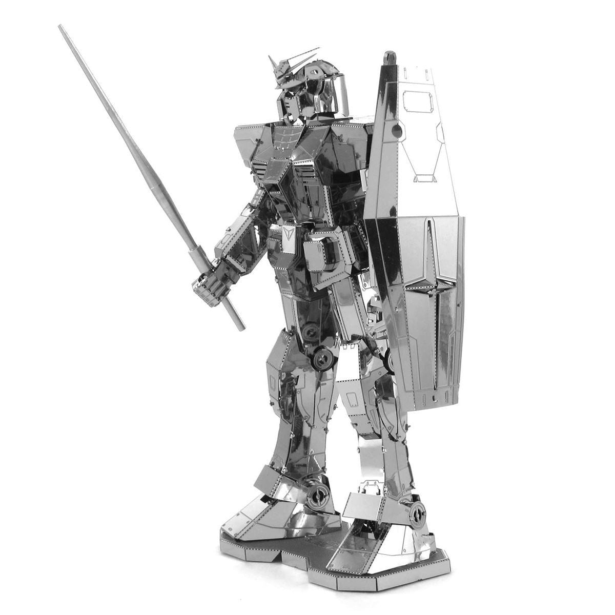 Metal Earth IconX - RX-78-2 Gundam