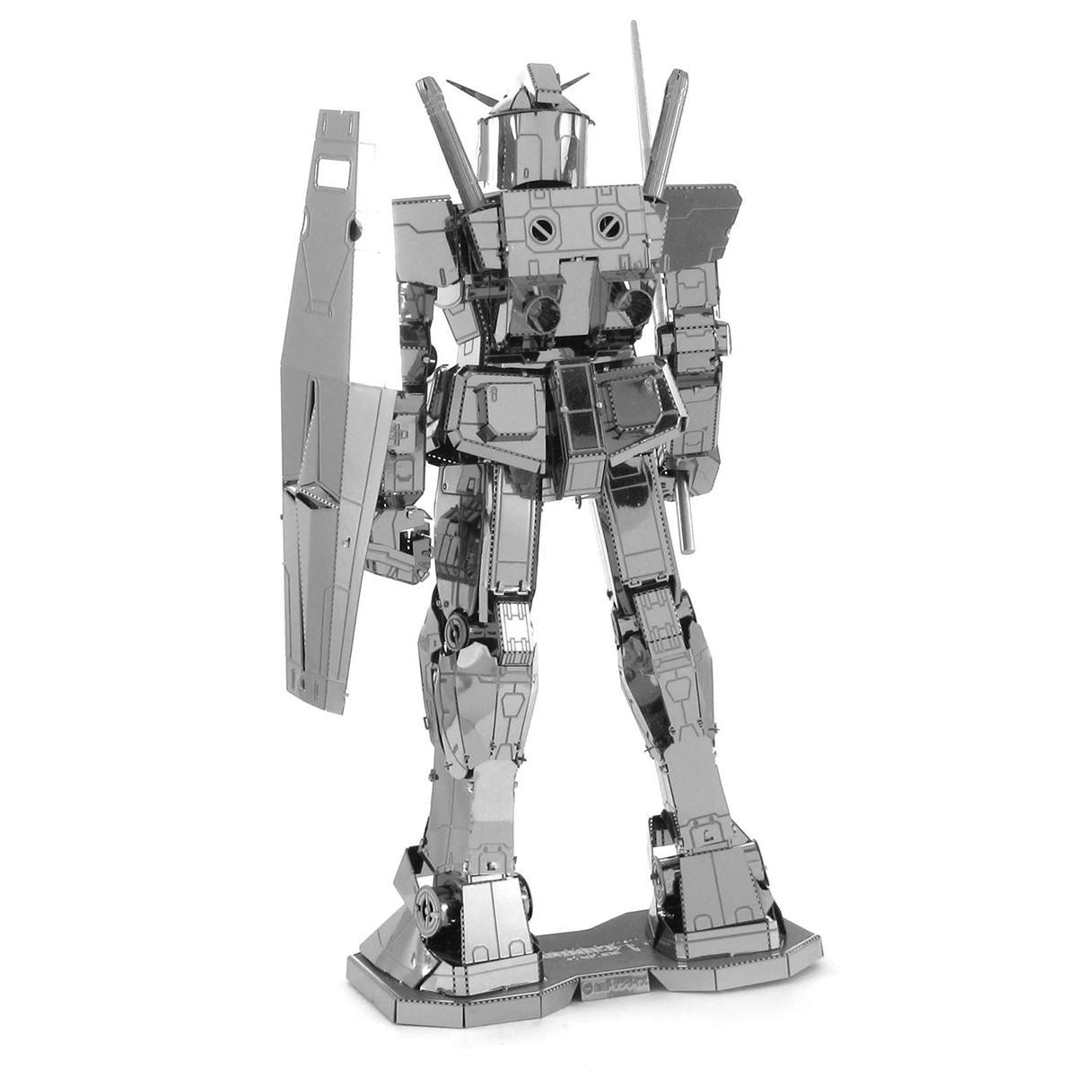 Metal Earth IconX - RX-78-2 Gundam