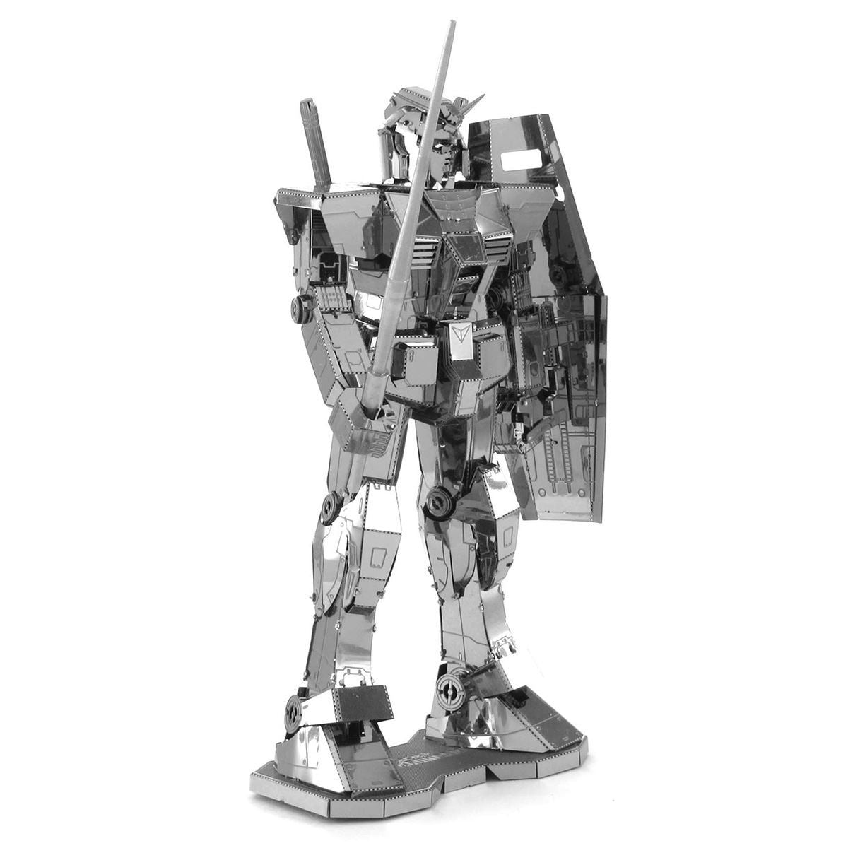 Metal Earth IconX - RX-78-2 Gundam