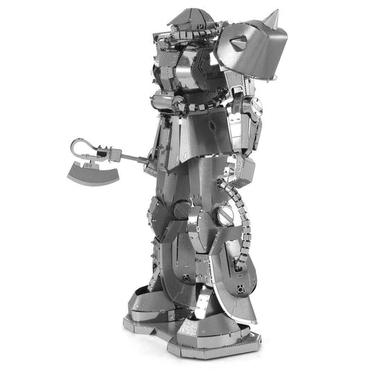 Metal Earth IconX - MS-06 Zaku II
