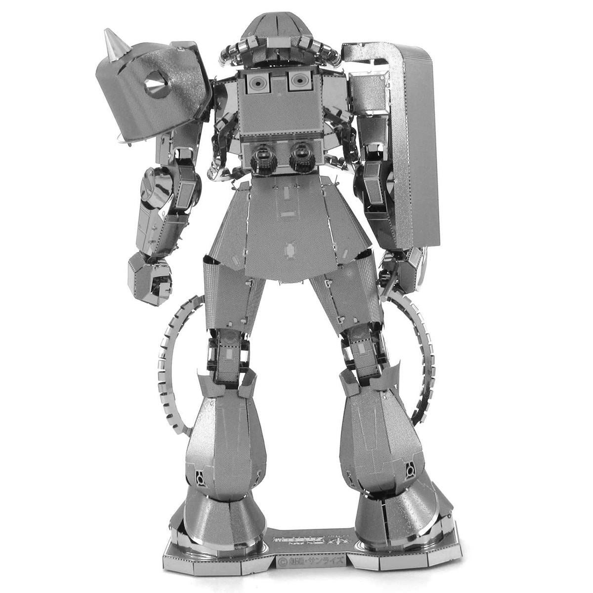 Metal Earth IconX - MS-06 Zaku II