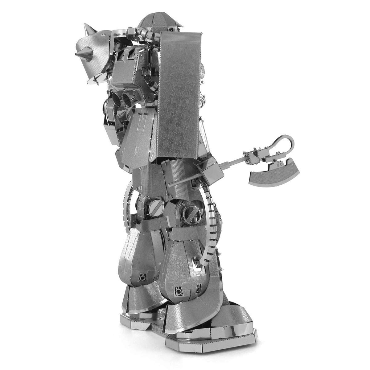 Metal Earth IconX - MS-06 Zaku II