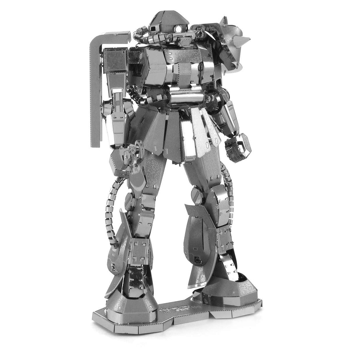 Metal Earth IconX - MS-06 Zaku II