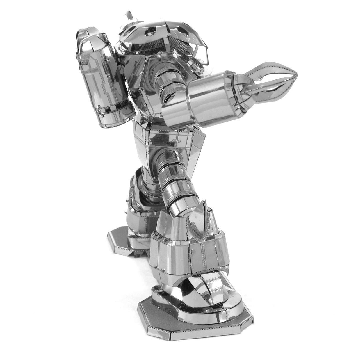 Metal Earth IconX - MSM-07 Z'gok